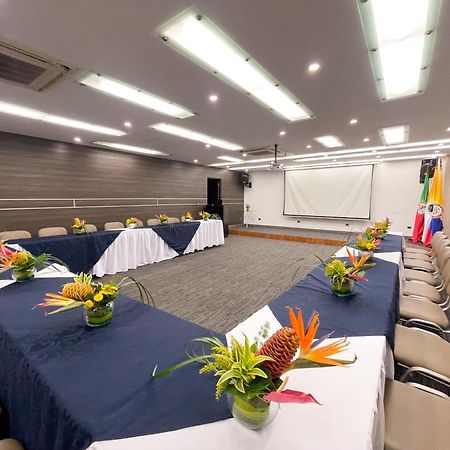 Hotel Punta Arena Spa Boutique Arauca Zewnętrze zdjęcie