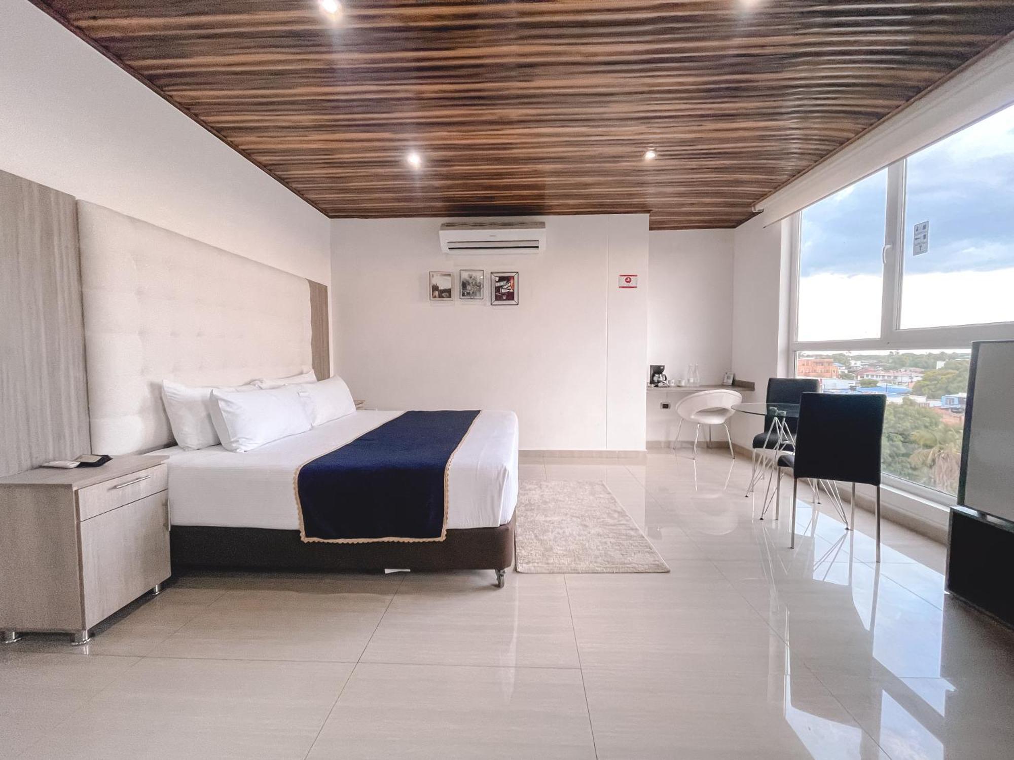 Hotel Punta Arena Spa Boutique Arauca Zewnętrze zdjęcie