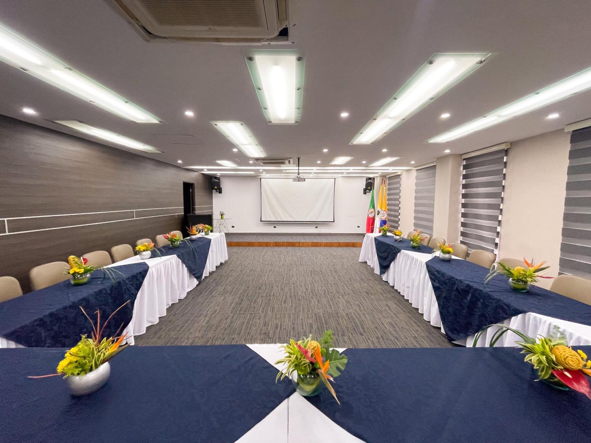 Hotel Punta Arena Spa Boutique Arauca Zewnętrze zdjęcie