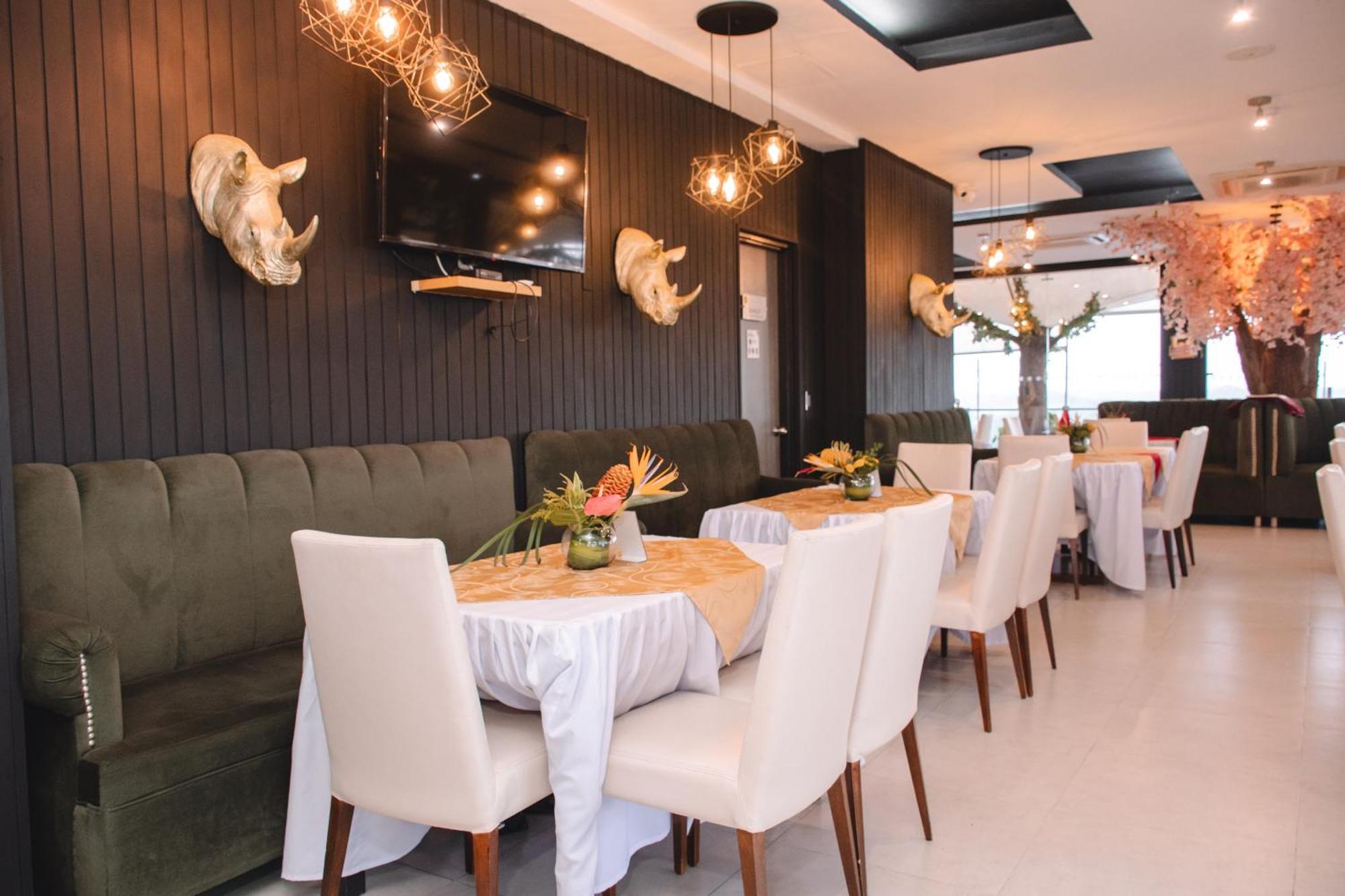 Hotel Punta Arena Spa Boutique Arauca Zewnętrze zdjęcie