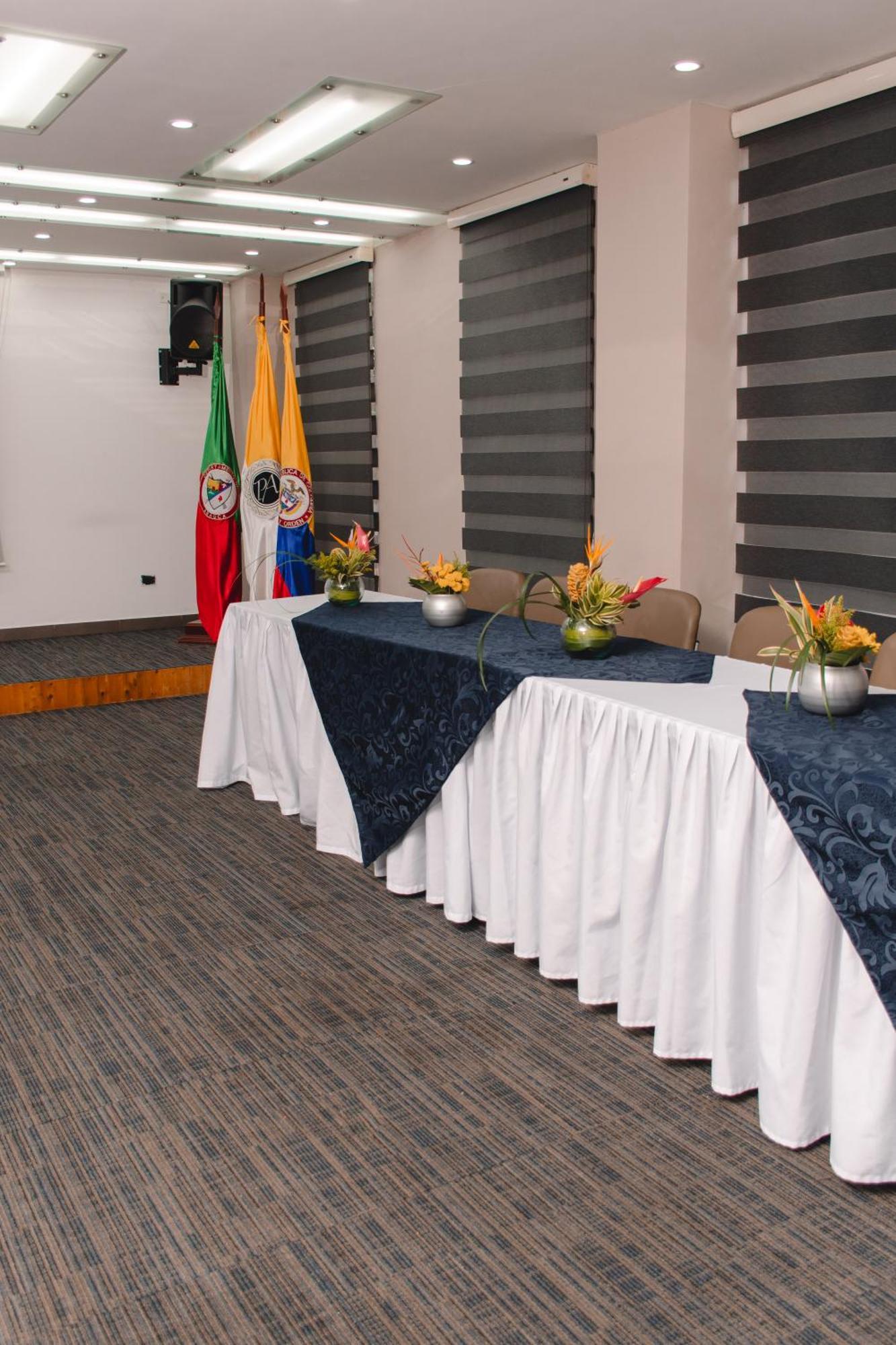 Hotel Punta Arena Spa Boutique Arauca Zewnętrze zdjęcie