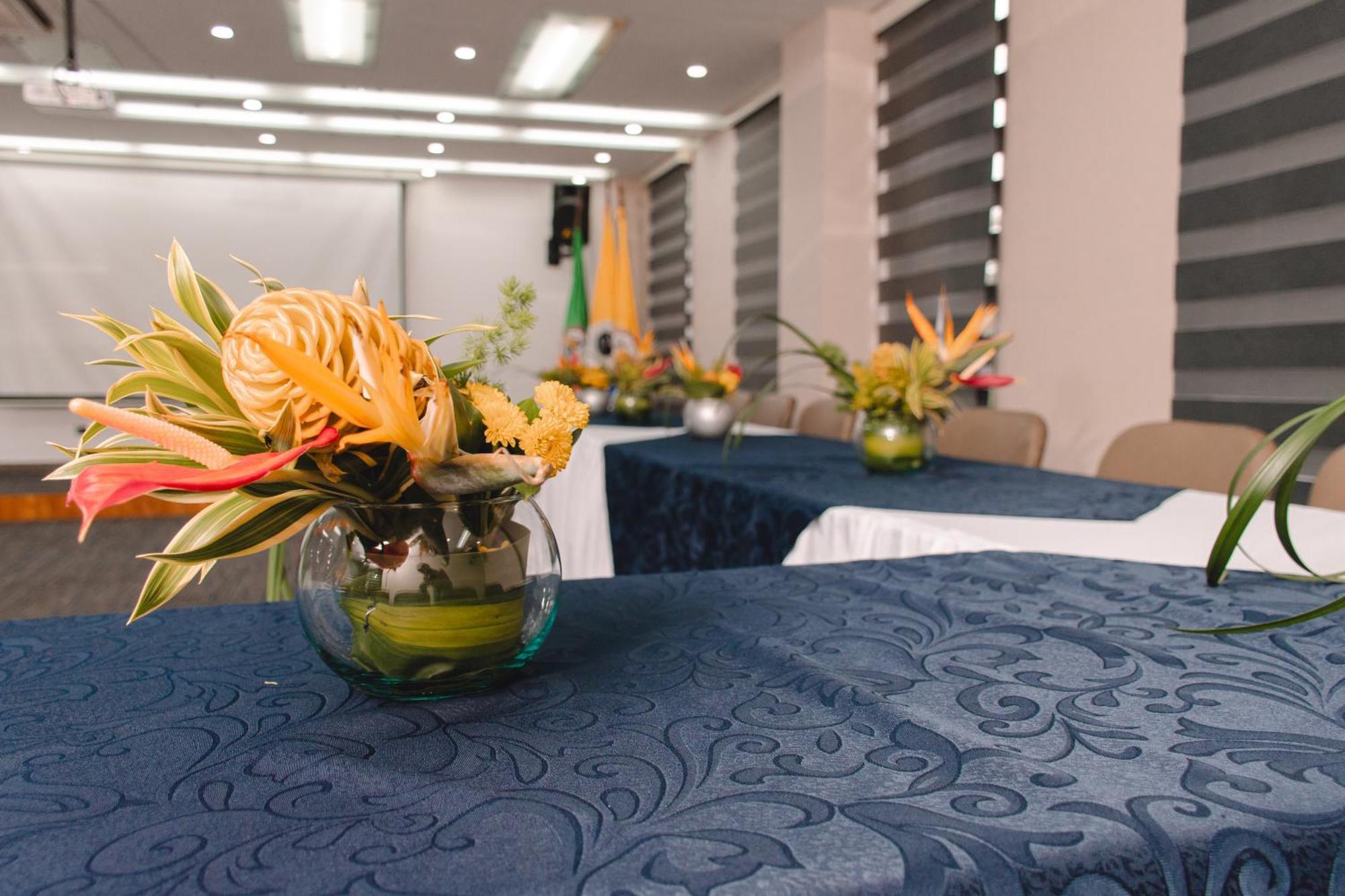 Hotel Punta Arena Spa Boutique Arauca Zewnętrze zdjęcie