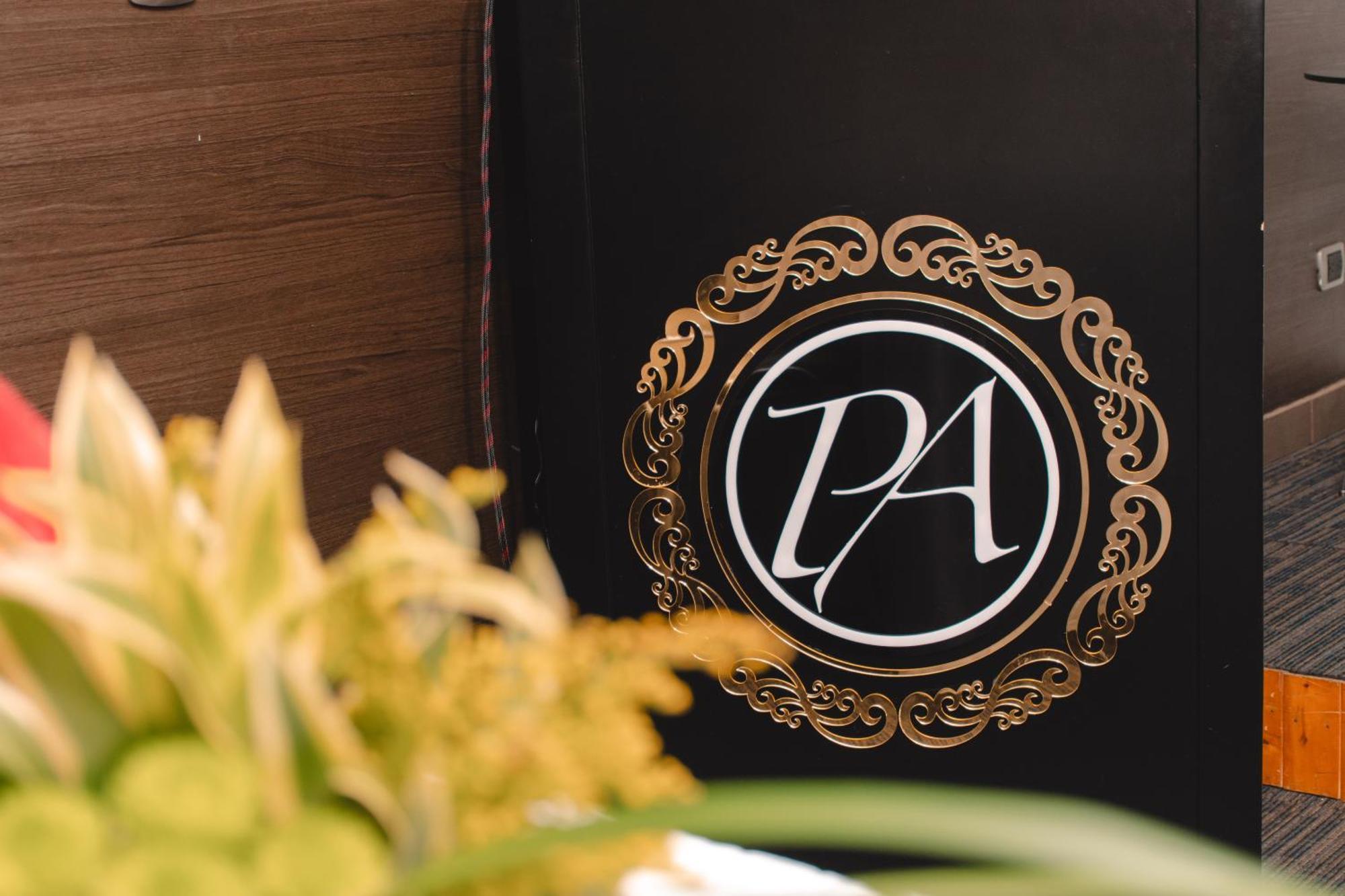 Hotel Punta Arena Spa Boutique Arauca Zewnętrze zdjęcie