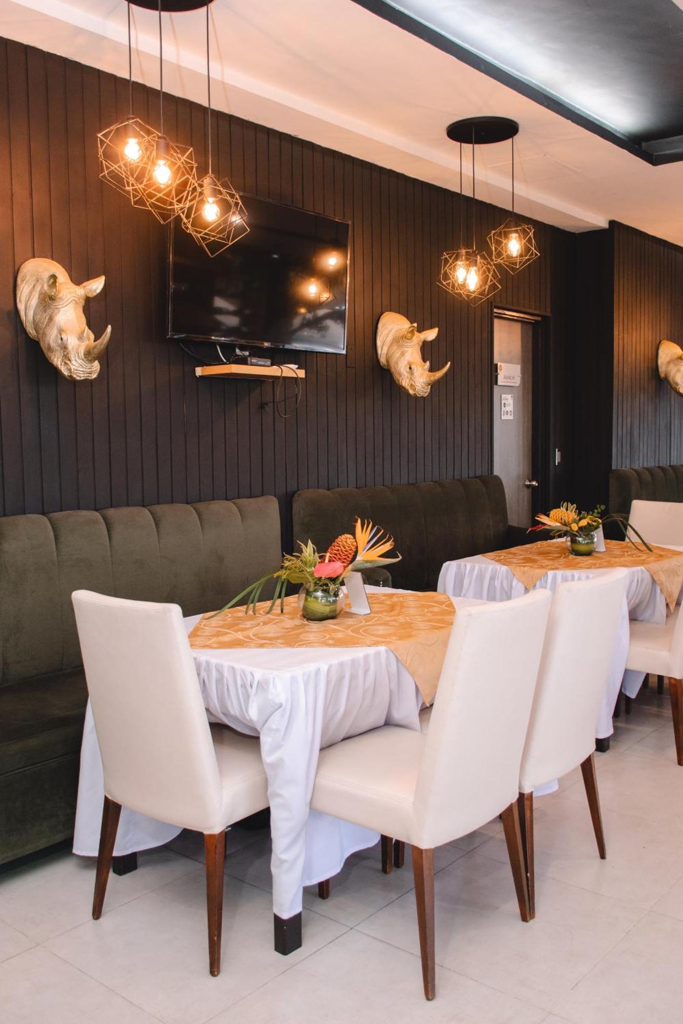 Hotel Punta Arena Spa Boutique Arauca Zewnętrze zdjęcie