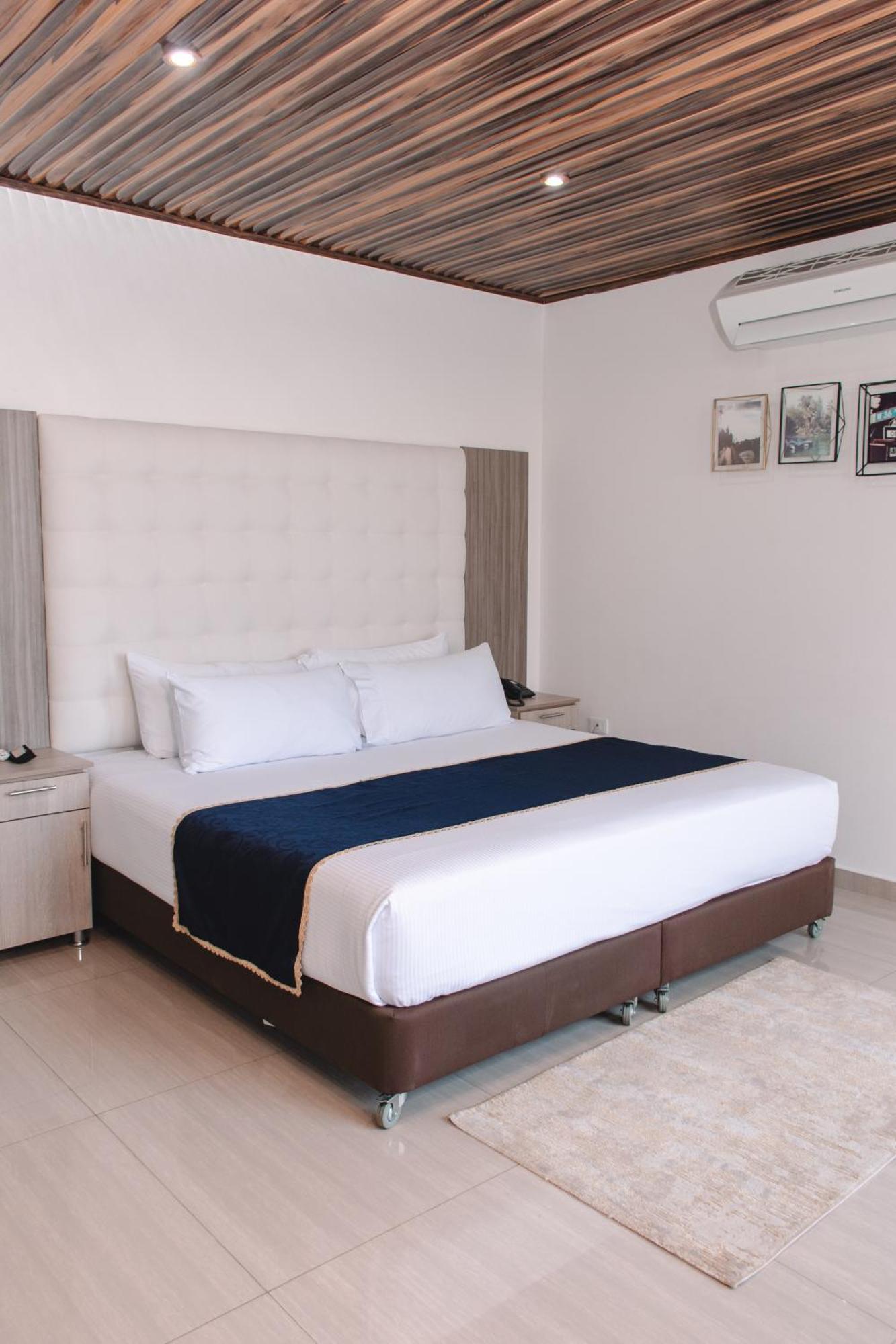 Hotel Punta Arena Spa Boutique Arauca Zewnętrze zdjęcie