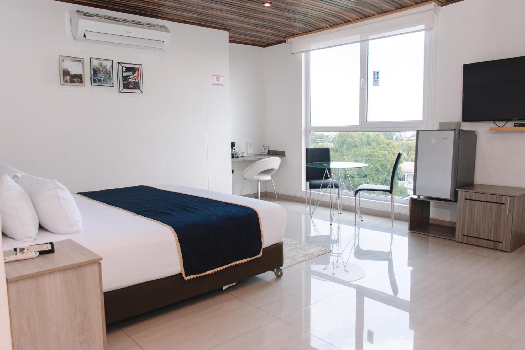 Hotel Punta Arena Spa Boutique Arauca Zewnętrze zdjęcie
