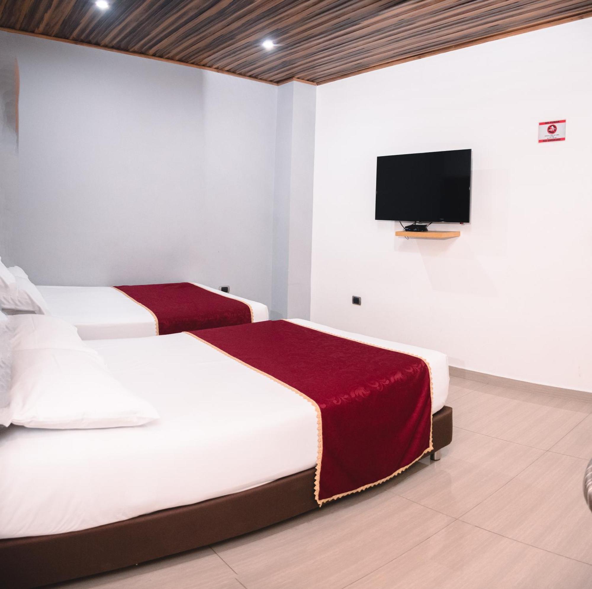 Hotel Punta Arena Spa Boutique Arauca Zewnętrze zdjęcie