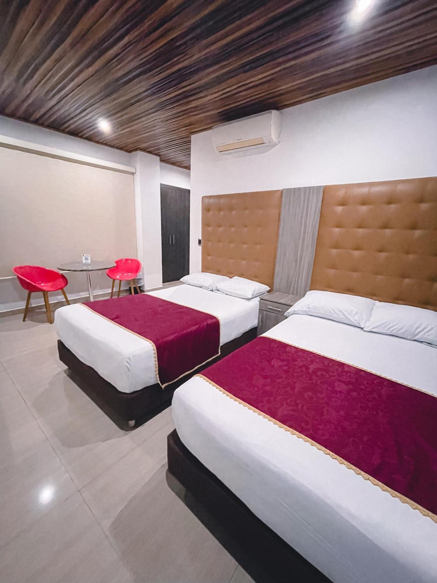 Hotel Punta Arena Spa Boutique Arauca Zewnętrze zdjęcie