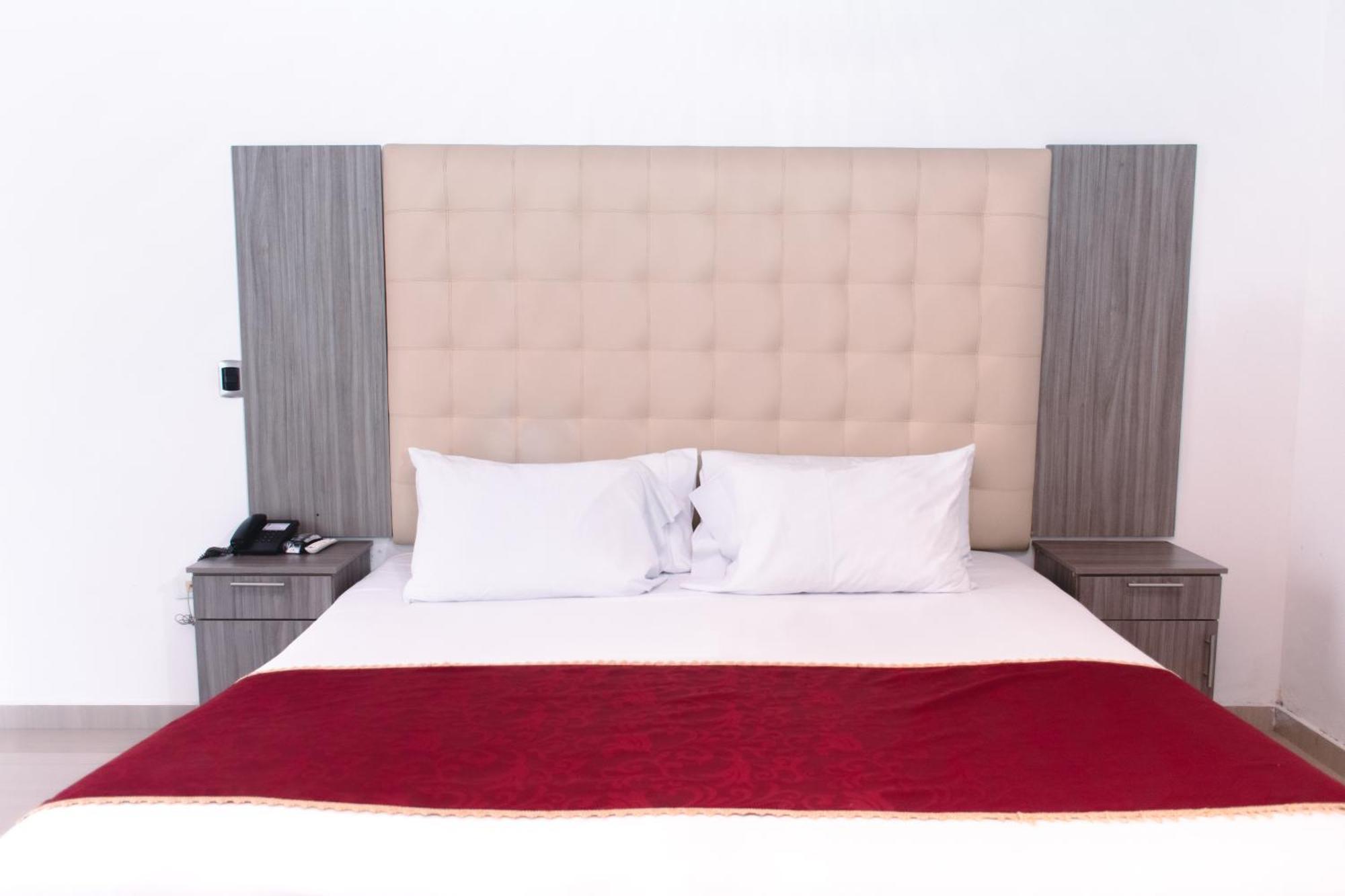 Hotel Punta Arena Spa Boutique Arauca Zewnętrze zdjęcie