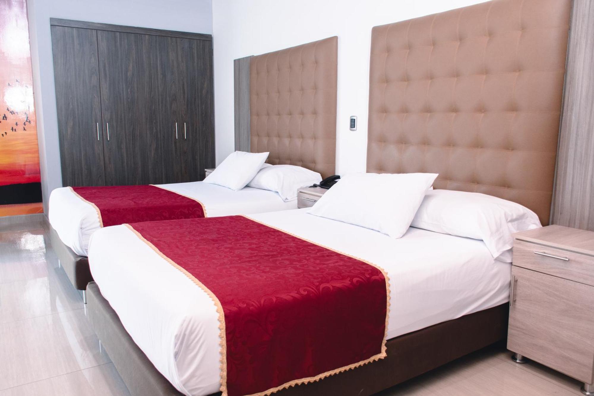 Hotel Punta Arena Spa Boutique Arauca Zewnętrze zdjęcie